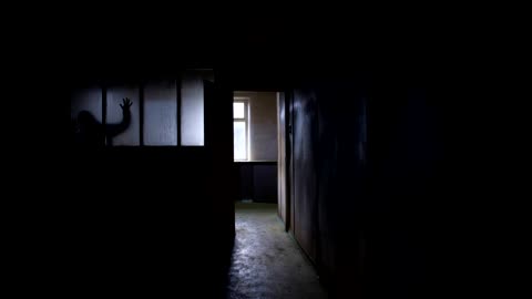 Creepy TRUE Hostel Horror Stories