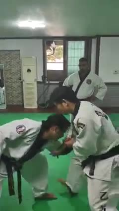Hapkido