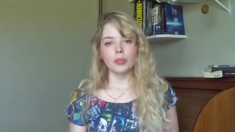 Lei das Vantagens Comparativas — RothGirl