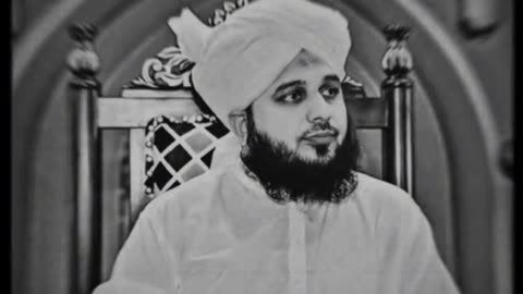 Peer Ajmal Shab beautiful Bayan