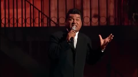 George Lopez "Let Me Go Down There" Latin Kings of Comedy