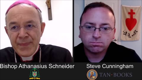 Kingship of Christ & How to Promote It with Bishop Athanasius Schneider