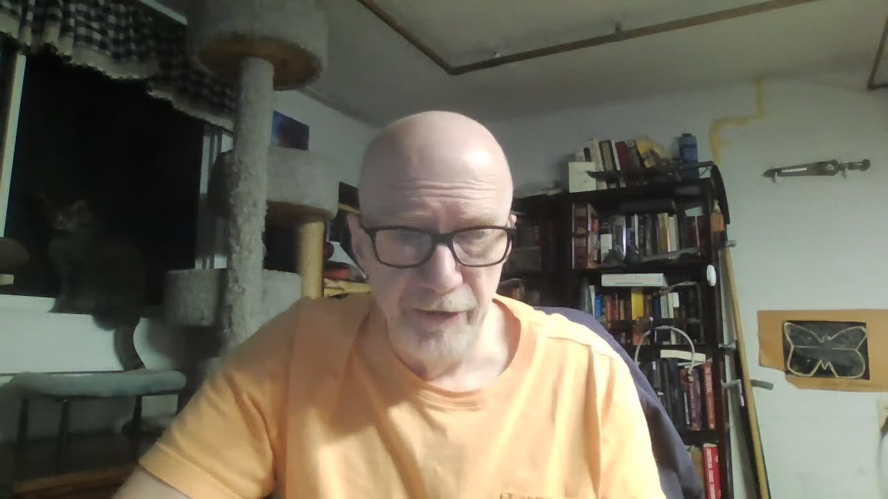 Bible Study with Fred; Proverbs 18:10,12 when wealth is a conceit