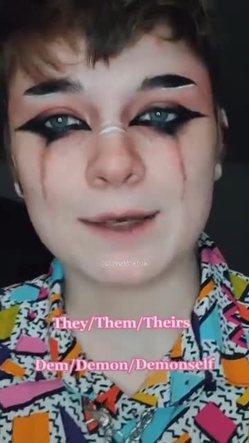 Still think Demonic Possession is not real?