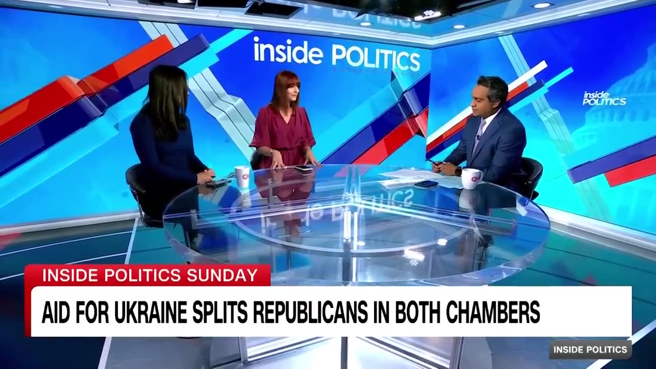Marjorie Taylor Greene Republican voters are sick and tired of GOP