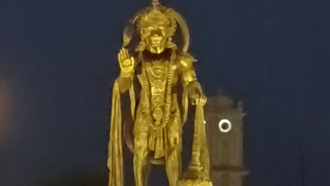 Sarangpur Hanumanji