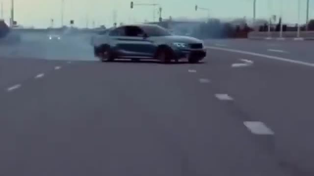 BMW Drift #1