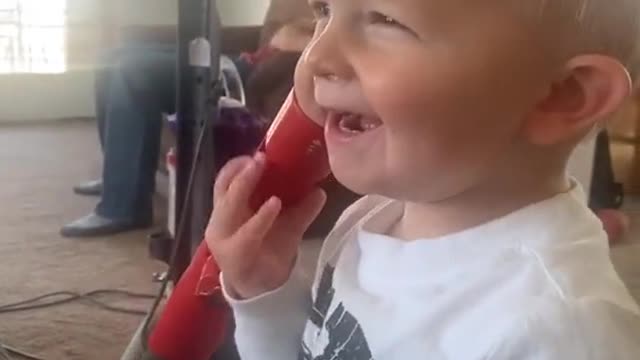 And then it sucked me in