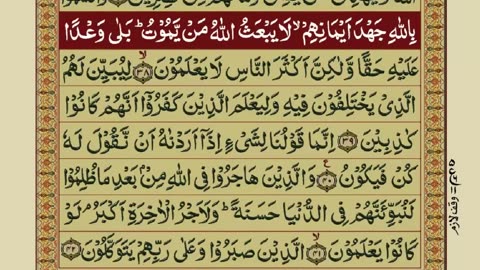 Quran Pak 14/30