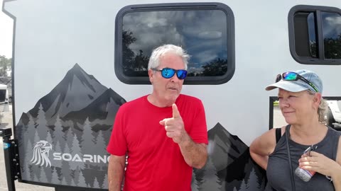 RV Rates Is It A Good Time To Buy? What You Think? #RV #Vlog