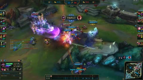 Penta KS penta quand même