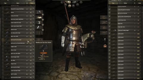 Mount and Blade II Bannerlord Nokam 42