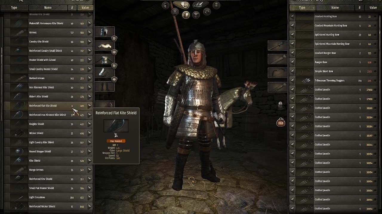 Mount and Blade II Bannerlord Nokam 42