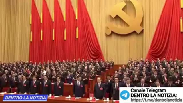 Shangai, si stanno suicidando, aprile 2022
