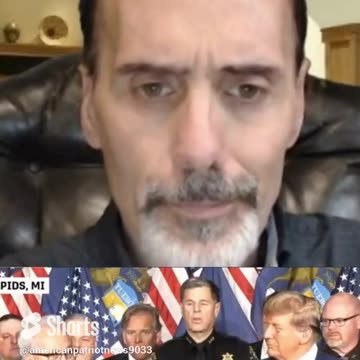 Fantastic speech. That is huge! Congratulations.