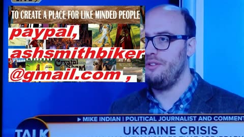 #ukraine, #talktv, #vile, #jewish, #nonce, #cunts, _0