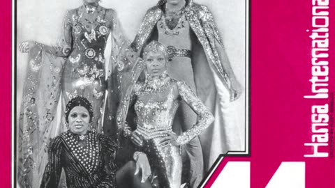 Boney M. --- Rivers Of Babylon