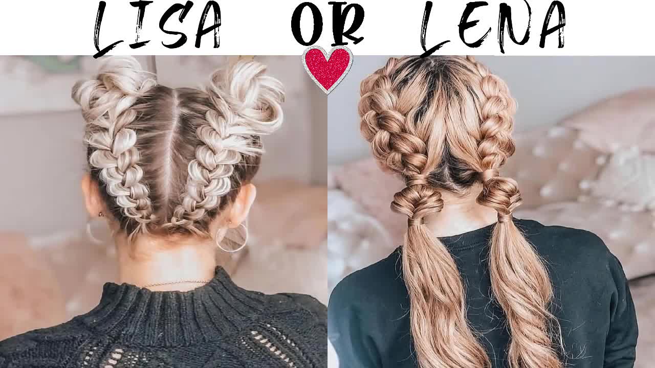 LISA OR LENA 💖 [Fashion Styles](28)