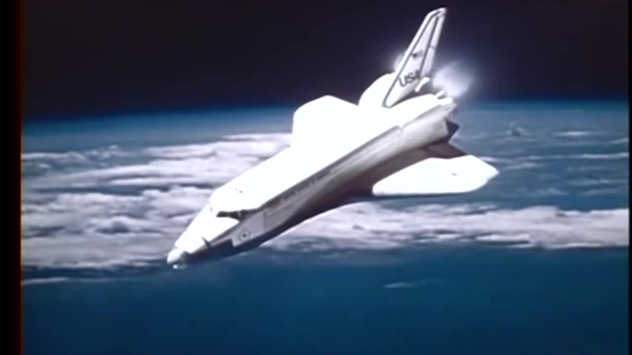 Low Thrust Space Propulsion || NASA