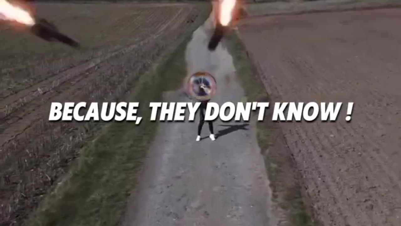 Don't have to say #viral