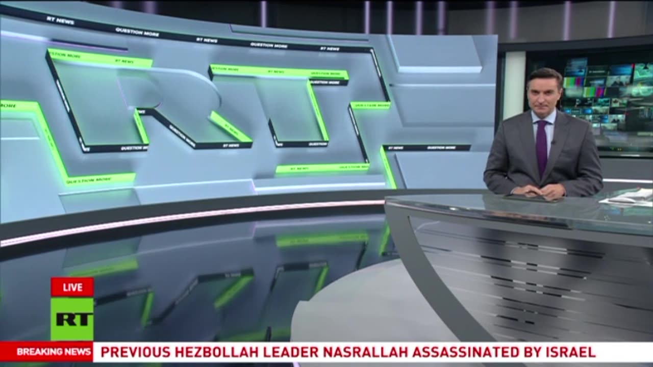 RT News - October 15 2024 (17:00 MSK)