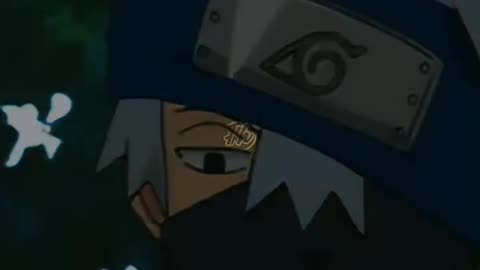 KAKASHI