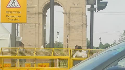 delhi ka india gate