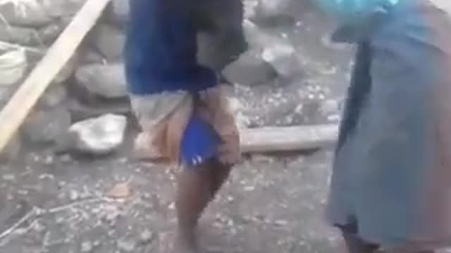 Ka boom