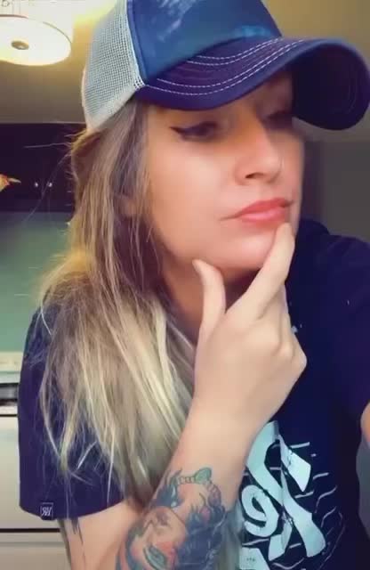 She absolutely nails it! We are stronger together