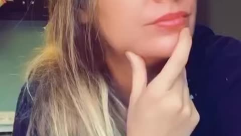 She absolutely nails it! We are stronger together