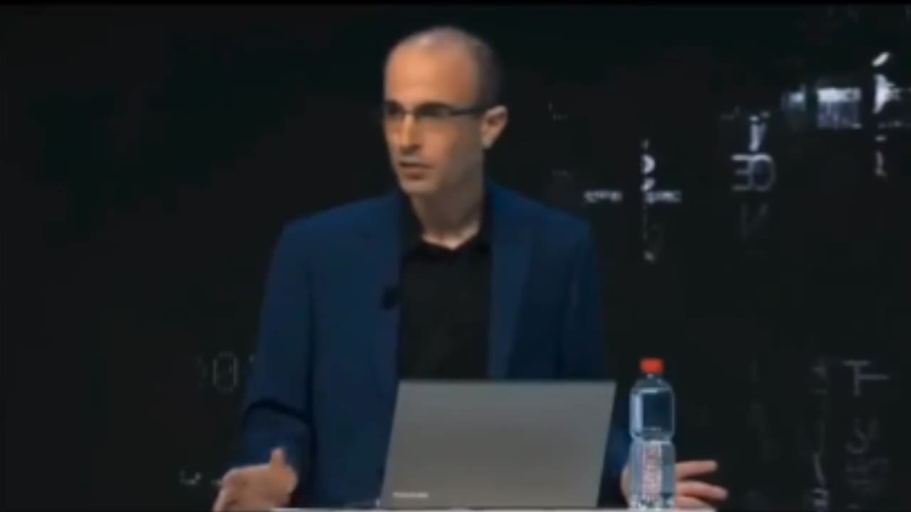 The most important asset in the world is data...