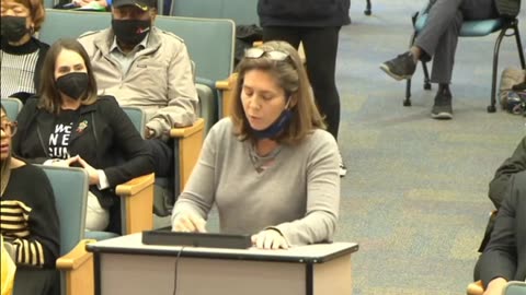 SCPS SBM concerned citizens