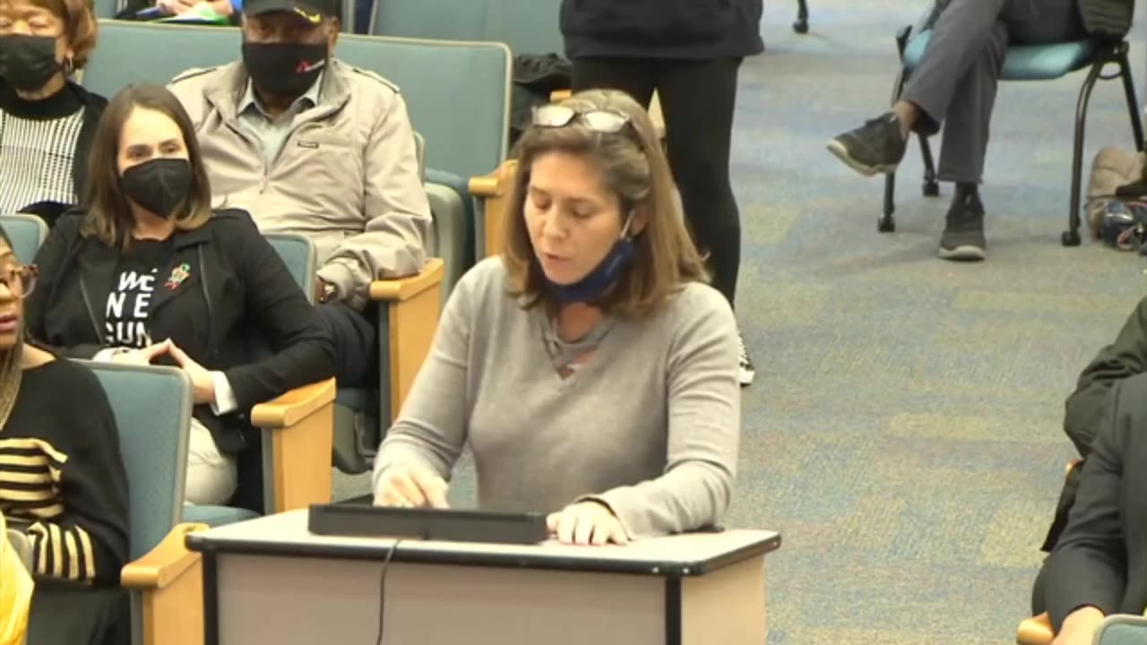 SCPS SBM concerned citizens