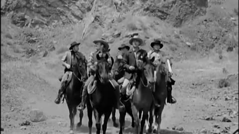 The Lone Ranger: Enter the Lone Ranger (S01 E01)