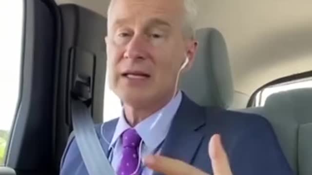 Dr. Peter McCullough: Where is the Outrage?