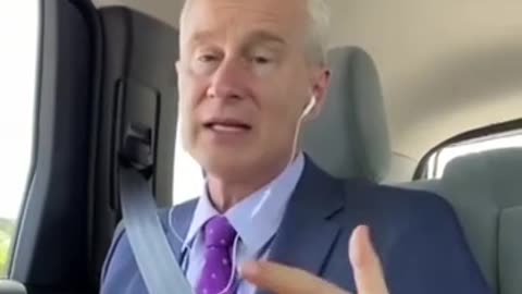 Dr. Peter McCullough: Where is the Outrage?