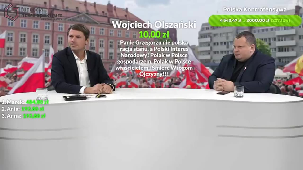 Wojciech Olszanski The Best xD