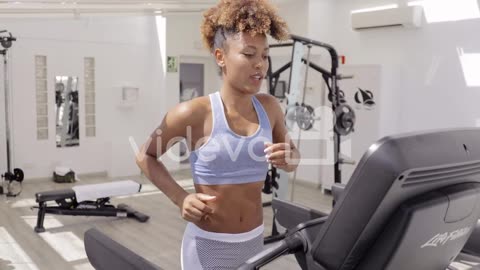 Quick Total Body Strength.