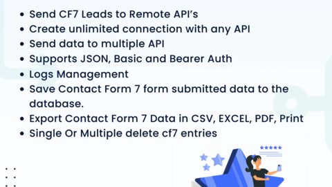 Seamless Integration: Empowering Your Contact Forms with External API Connectivity