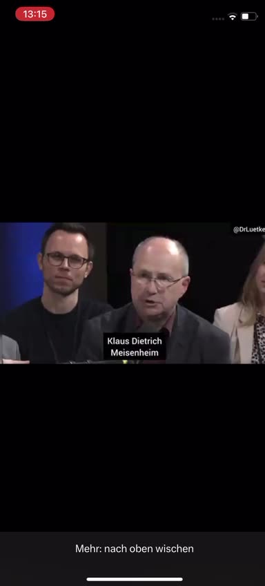 Scholz gelenkte Presse (Medien)