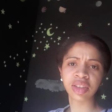 Video selfie with space box!