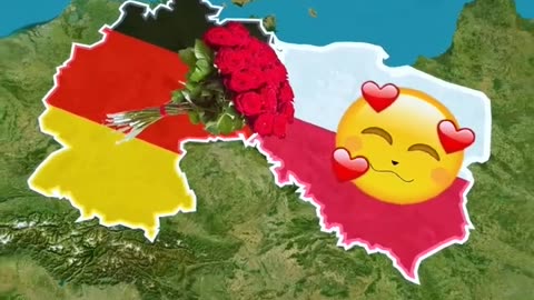 Biggest Allies of Germany