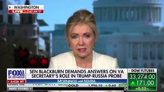 Marsha Blackburn | Making Moves (Check Description)