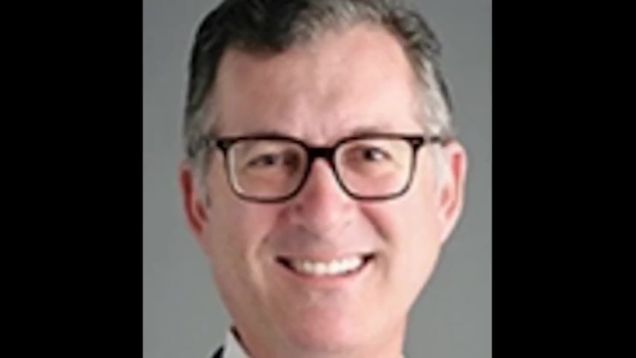 Family watch and think.