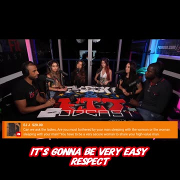 ITALIAN WOMAN says its DIFFICULT to deal with MEN