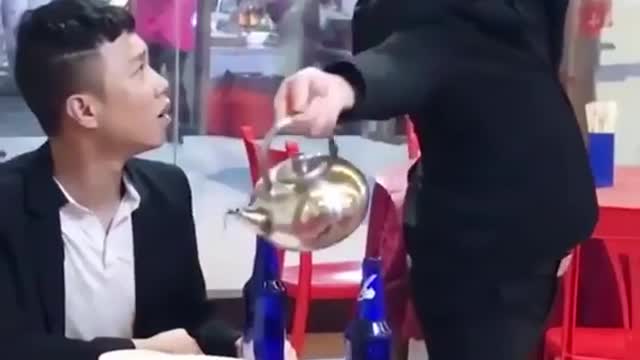 Funny and Amazing video