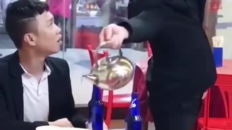 Funny and Amazing video