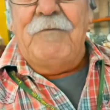 Old Man Curz On Vaccine Mandates