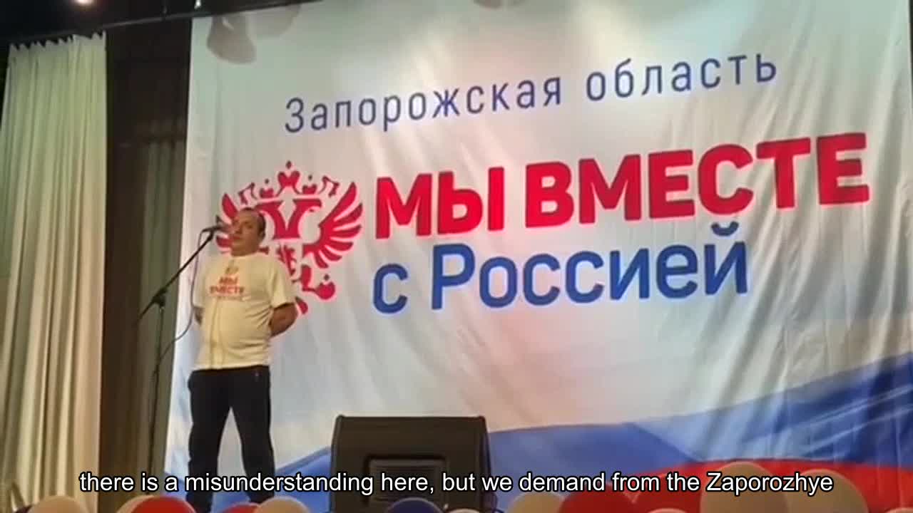 Zaporizhka region, m. Pologi.