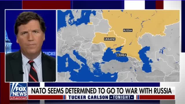 Tucker exposes top Ukrainian officials who were ‘too corrupt’ for Zelenskyy #shorts